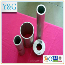 N21 N2 aleación de aluminio redondo cuadrado tubo rectangular / tubo